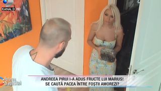 despărțire andreea pirui și marius 