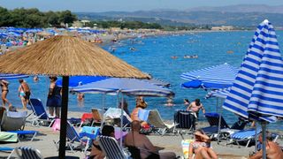 Noi vești proaste pentru românii care vor să meargă în Grecia