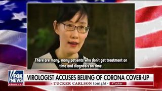 secrete virus covid 19