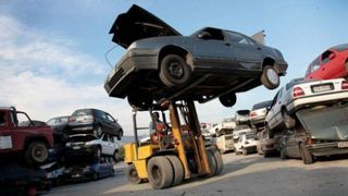 Procedurile pentru programele Rabla și Rabla Plus vor fi simplificate