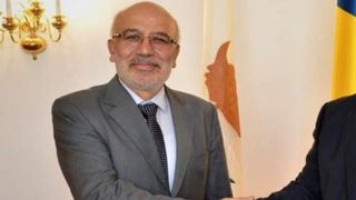 ambasador cipru a murit
