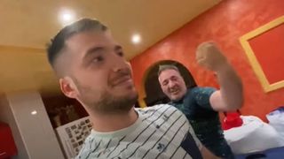 Nelson Mondialu vrea noră tânără. Mesaj pentru viitoarea iubită a lui Livian