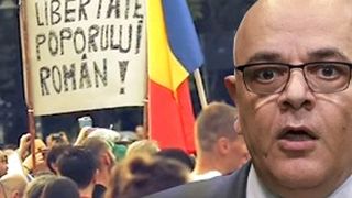 VIDEO| &rdquo;Infectați&rdquo; cu teoria conspirației. Raed Arafat a fost amenințat cu moartea