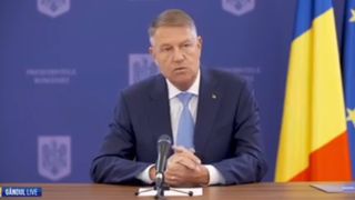 Klaus Iohannis a promulgat azi legea dată &icirc;n starea de urgență. Ce se schimbă &icirc;n relația cu statul