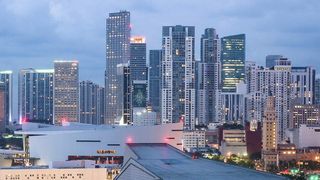 Un oraș din America este "noul Wuhan"