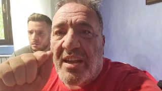 Nelson Mondialu l-a dat de gol pe Livian. Ce planuri are fiul său