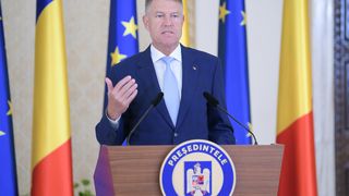 Iohannis a promulgat legea! Se dau bani de la stat