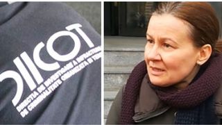 Dosarul "10 august", clasat parțial de DIICOT. Șefii Jandarmeriei scapă de urmărire penală. Ce spune procurorul general, Gabriela Scutea