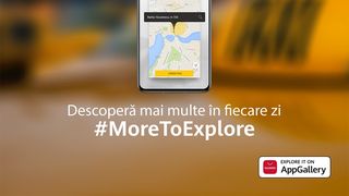 Vești bune! Aplicația Star Taxi este disponibilă de acum și pe telefoanele echipate cu Huawei Mobile Services