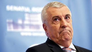 Tăriceanu: &bdquo;Este o minciună afirmaţia că nu există altă cale dec&acirc;t cea a stării de alertă la nivel naţional&rdquo;