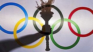 jocuri olimpice am&acirc;nate