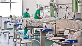 Raed Arafat: „Aseară s-a luat pentru prima dată decizia...”