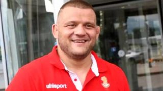 Un mare sportiv, răpus de COVID-19 la doar 33 de ani! A fost în stare gravă aproape o lună