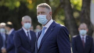Klaus Iohannis a semnat decretul. Alegerile locale vor avea loc pe 27 septembrie