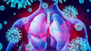 Coronavirusul nu afectează doar plămânii. Oamenii de știință au făcut anunțul îngrijorător
