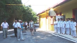 Coronavirusul a ajuns și la Spitalul de Psihiatrie Săpoca! Două paciente sunt infectate