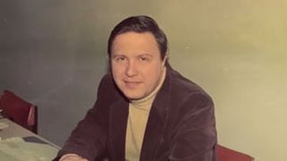 Doliu imens în România! Prezentatorul emisiunii "Iarba verde de acasa" a murit