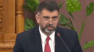 Legea pentru carantină și izolare intră &icirc;n linie dreaptă. &bdquo;Am reuşit &icirc;n urmă cu puţin timp să finalizăm raportul&rdquo;