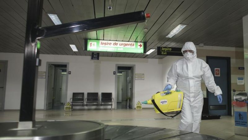 Legea carantinei şi izolării