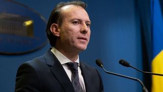 Ministrul Finanţelor, Florin Cîțu, anunț despre banii românilor. Ce se întâmplă cu alocațiile pentru copii