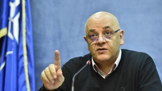 Legea carantinei și izolării. Raed Arafat: Nici nu s-a publicat legea și au și început atacurile împotriva mea