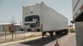 Mai rău decât în Ecuador. Două state americane cumpără camioane frigorifice pentru a păstra cadavrele