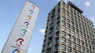 Angajați din TVR, infectați cu coronavirus