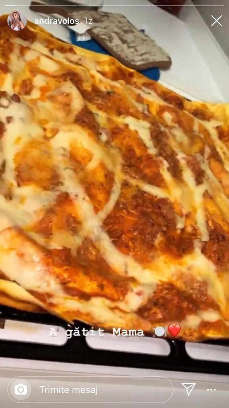 mama andrei volos bogdan mocanu