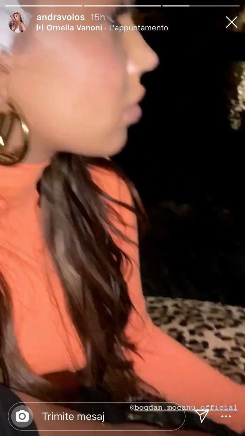 mama andrei volos bogdan mocanu