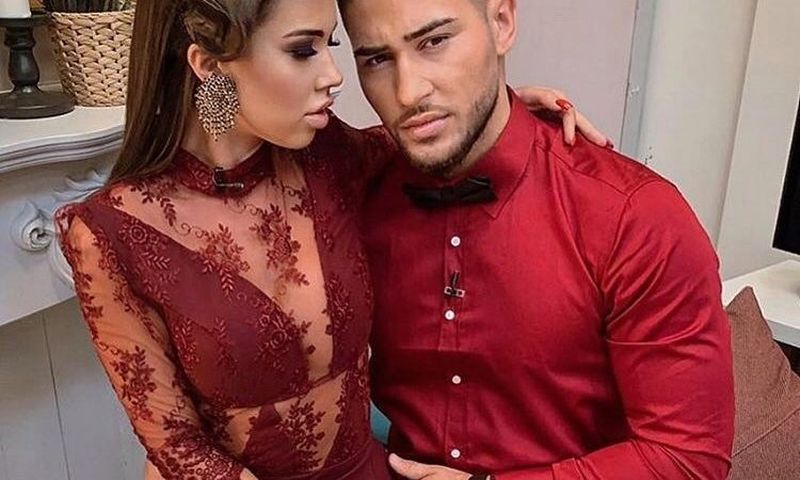 mama andrei volos bogdan mocanu