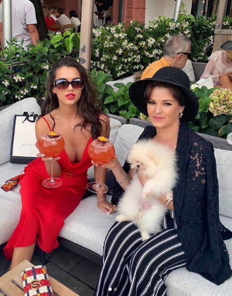 mama andrei volos bogdan mocanu