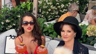 mama andrei volos bogdan mocanu