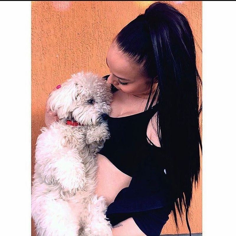 cum arăta berna de la puterea dragostei