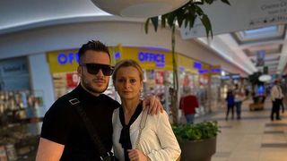 Ce cadou i-a luat Livian de la „Puterea Dragostei” tatălui său de ziua lui