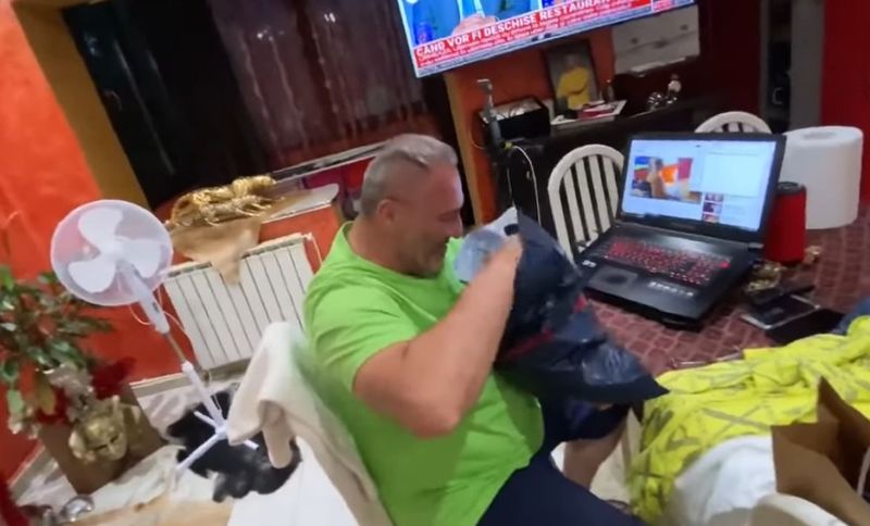 cadou nelson mondialu