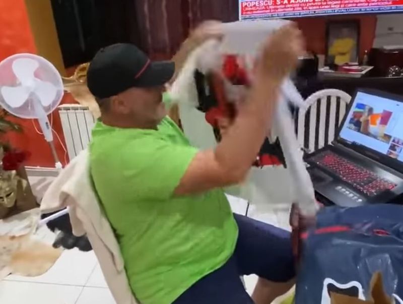 cadou nelson mondialu