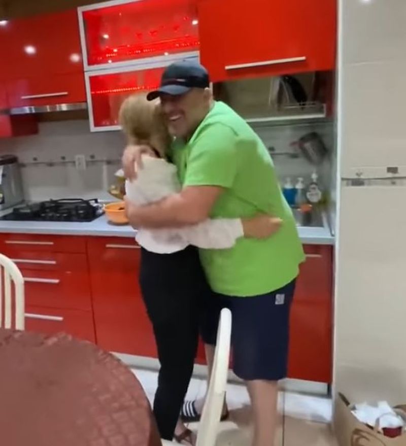 cadou nelson mondialu