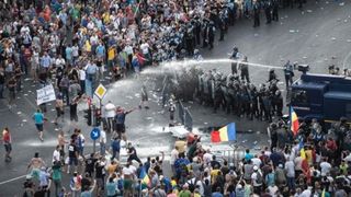 Ludovic Orban, despre dosarul 10 august: „Orice vinovat trebuie pedepsit”