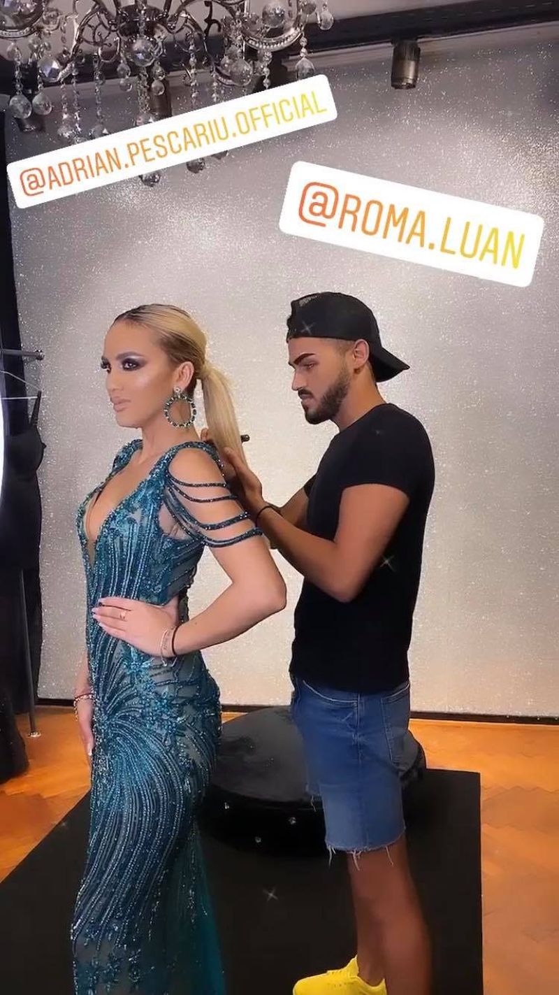 cu ce se ocupă ramona de la puterea dragostei