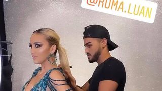 cu ce se ocupă ramona de la puterea dragostei