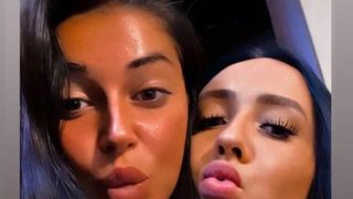 ella de la puterea dragostei și elena survivor