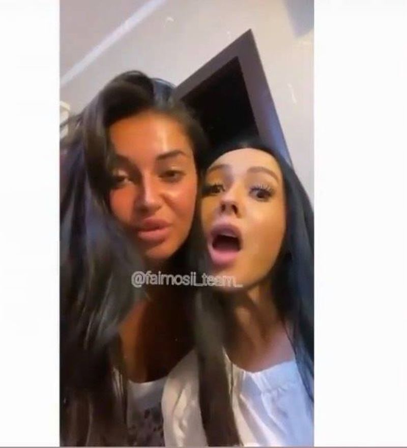 ella de la puterea dragostei și elena survivor