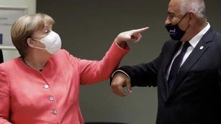 Blocaj la summit-ul UE, după prima zi de negocieri. "Vestea bună este că nimeni nu a părăsit sala"