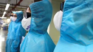 Complicația care duce la sinucidere în cazul infectării cu COVID-19. "De 15 ani, de când sunt medic, nu am văzut așa ceva". Se întâmplă în ziua a 13-a a bolii