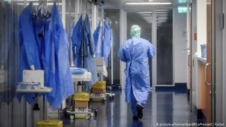 A murit pacientul de COVID-19 de la Timișoara care a refuzat tratamentul