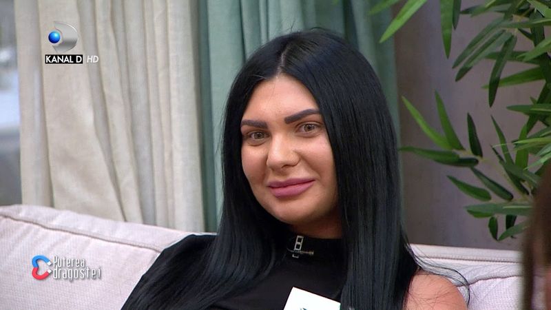 andreea pirui și daiana în românia