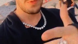 philip și berna vacanță