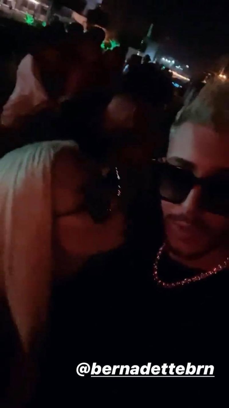 philip și berna vacanță