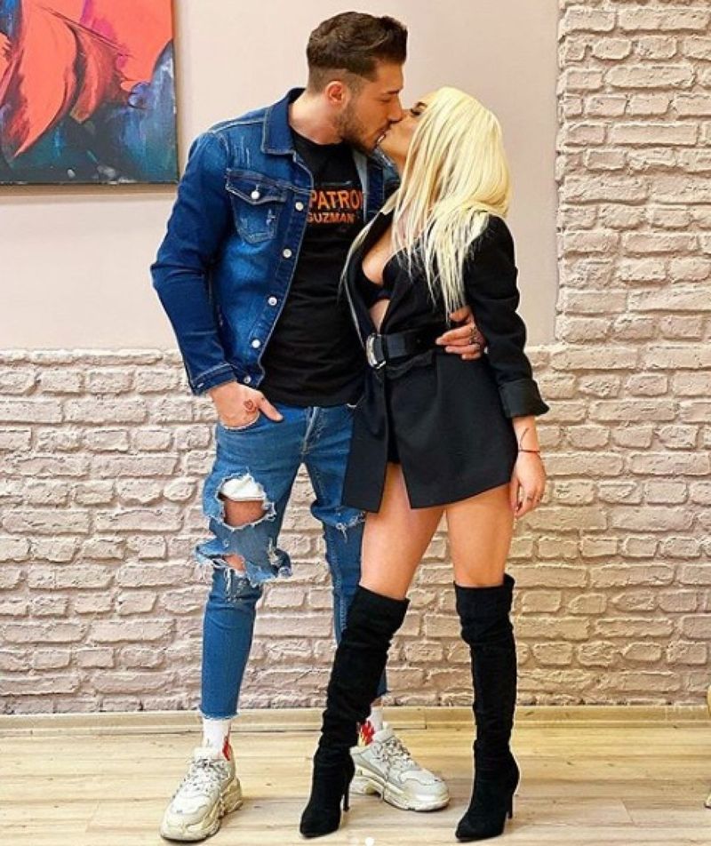 philip și berna vacanță