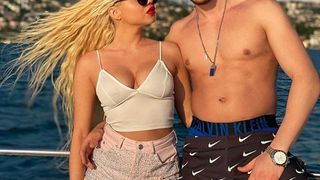 Philip și Berna de la „Puterea Dragostei”, prima vacanță împreună. Ce au pățit concurenții